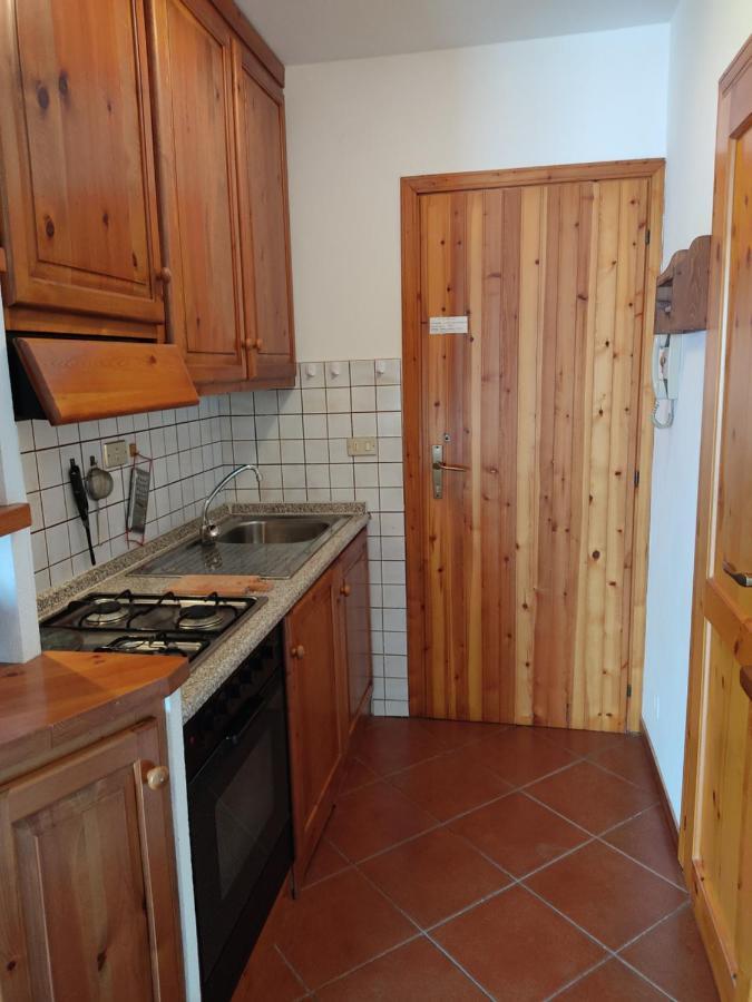 דירות פראטו נבוסו La Casa Di Gio מראה חיצוני תמונה