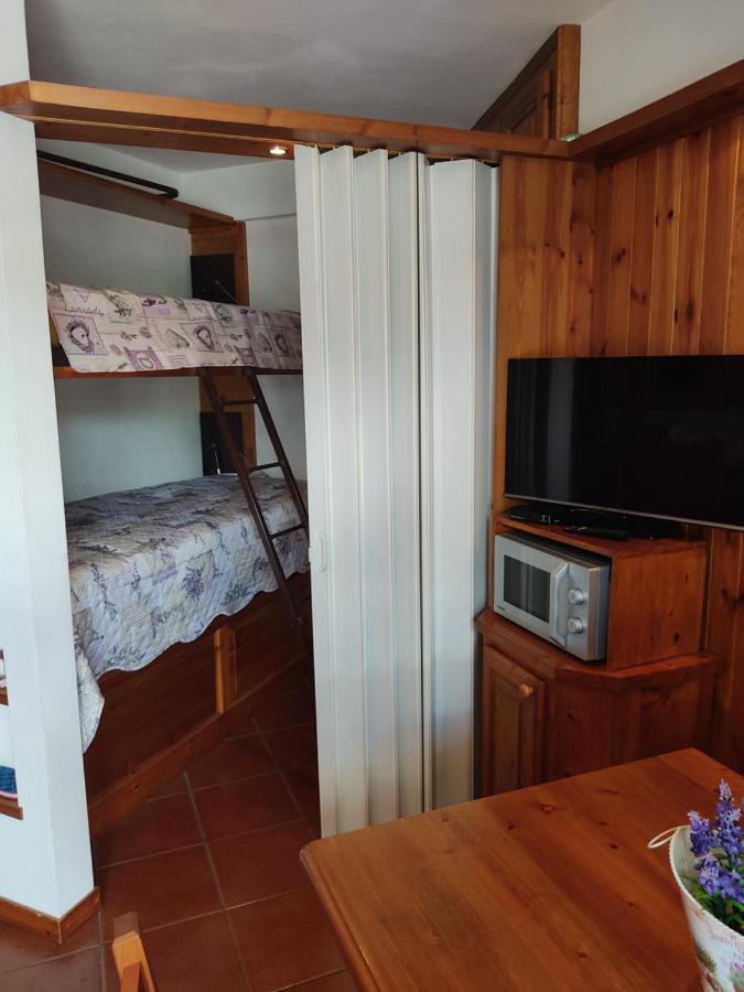 דירות פראטו נבוסו La Casa Di Gio מראה חיצוני תמונה